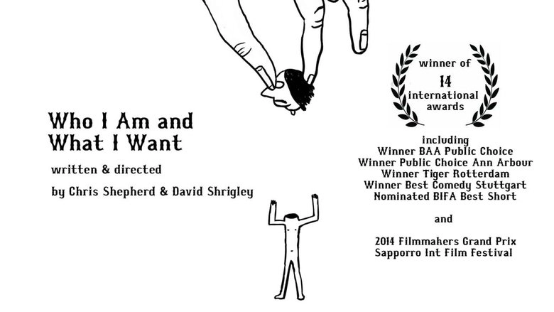 Who I Am And What I Want (2005)