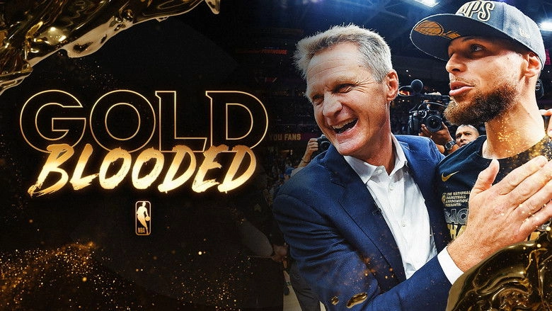 Gold Blooded (2022)