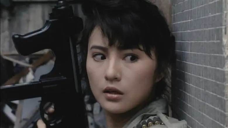 Devil Hunters (1989)