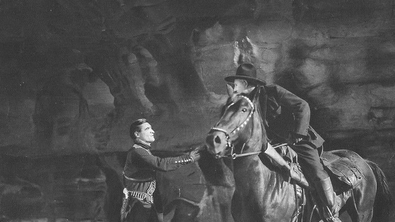 The Deadwood Coach (1924)