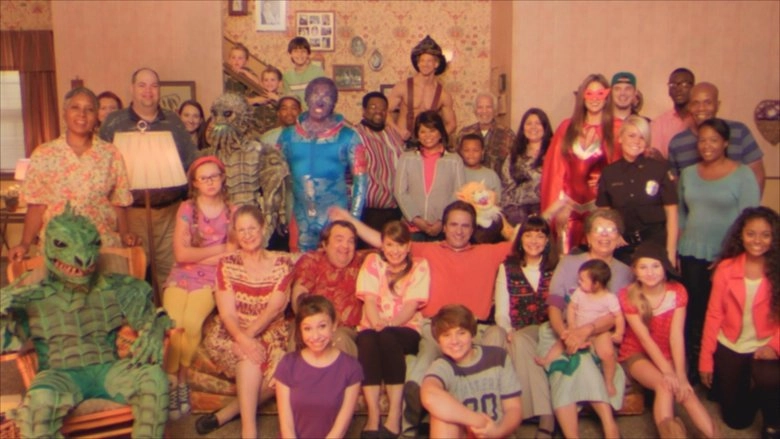 Too Many Cooks (2014)