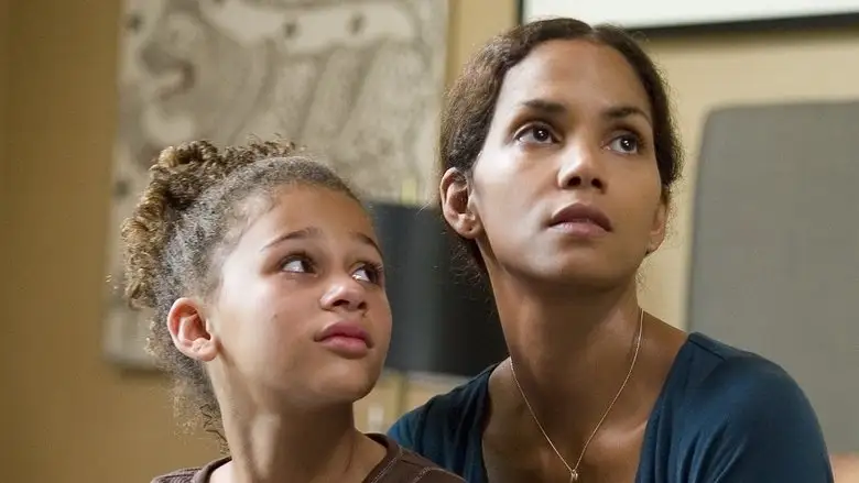Things We Lost In The Fire (2007)