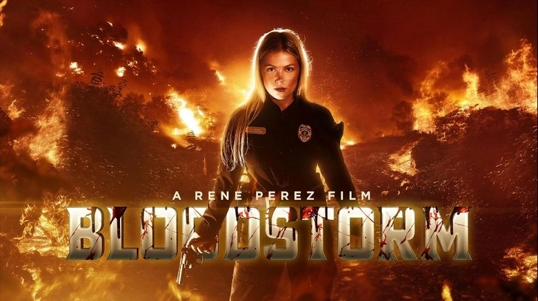 Bloodstorm (2025)