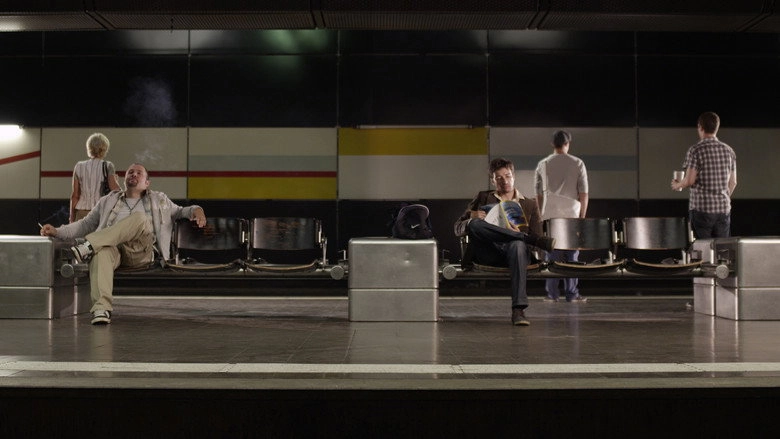 Entre Ange Et Demon (2013)