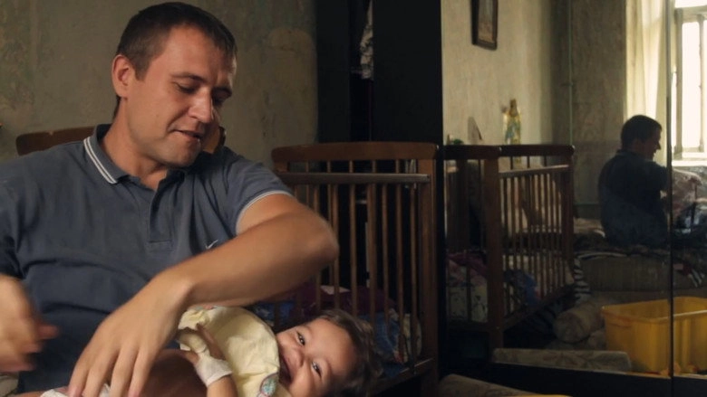 The Age Of Kommunalki (2013)