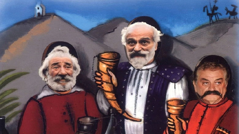 Midjachvuli Raindebi (2000)