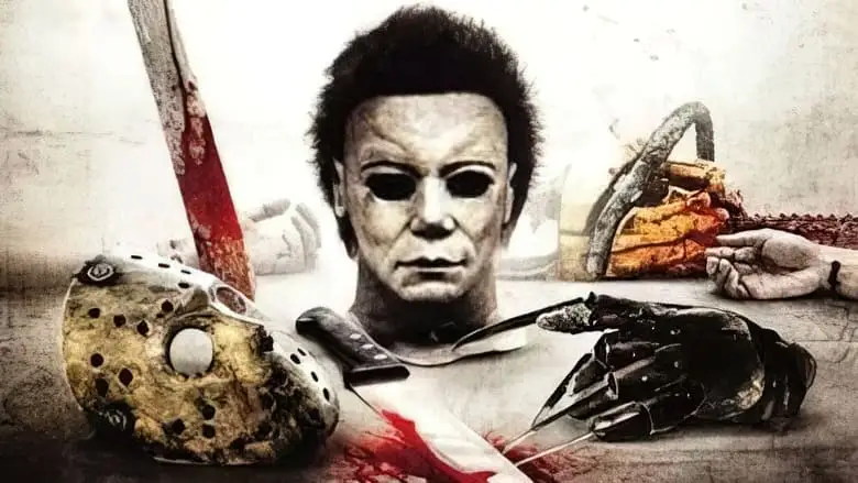 Going To Pieces: The Rise And Fall Of The Slasher Film (2006)