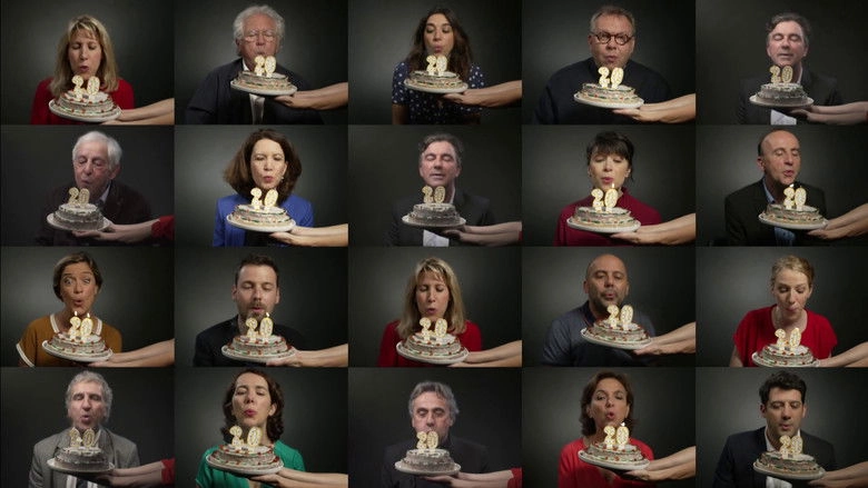 LCP, 20 Ans En Quete D'utilite Publique (2020)