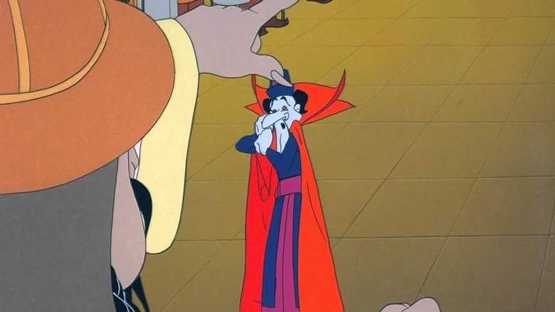 Marco Polo: Return To Xanadu (2001)