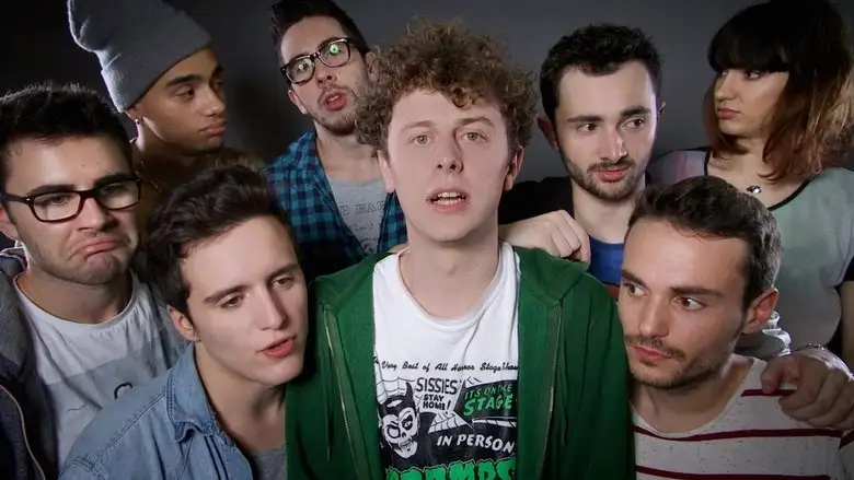 Le Zapping Amazing 2 (2013)