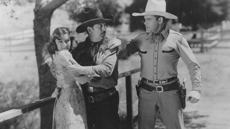 Death Rides The Range (1939)