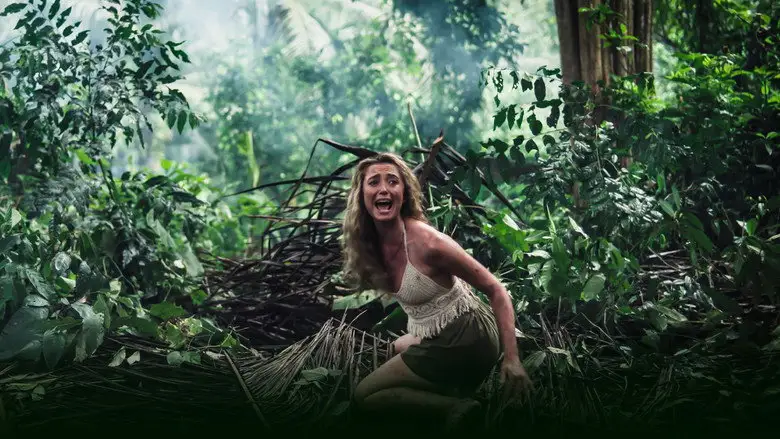 River Of Blood (2024)