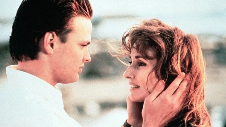 Between Love And Hate (1993)