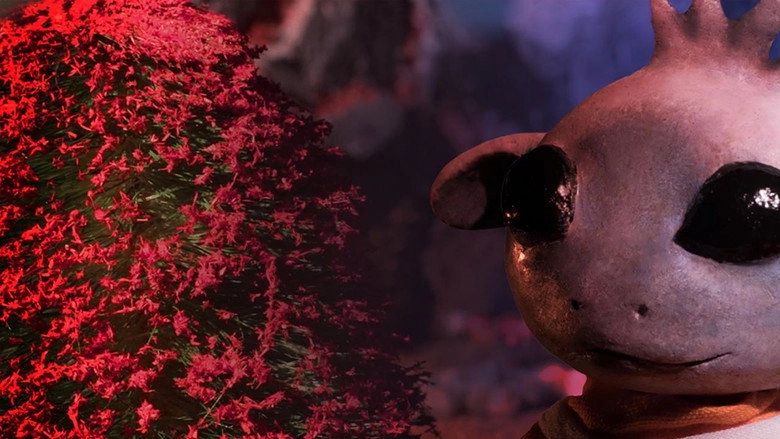 E.V.A. (2018)