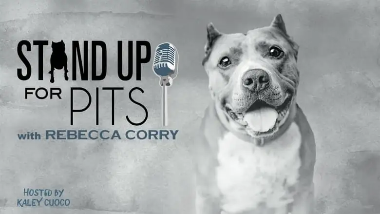 Stand Up For Pits With Rebecca Corry (2023)