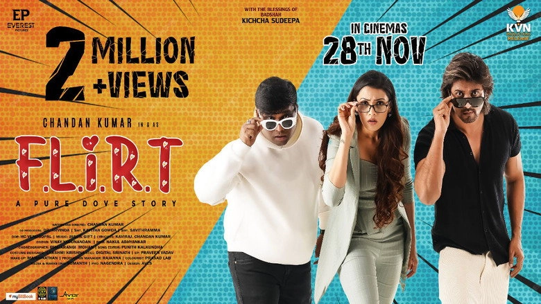 Flirt (2025)