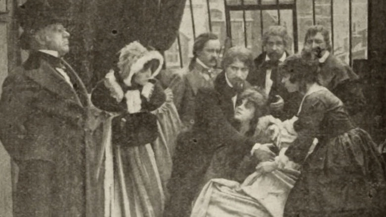 La Vie De Boheme (1916)