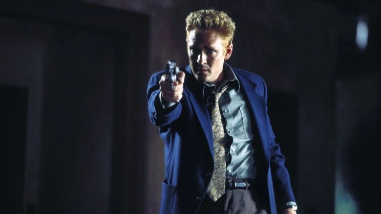 Dead Connection (1994)