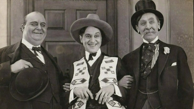 Ruggles Of Red Gap (1918)