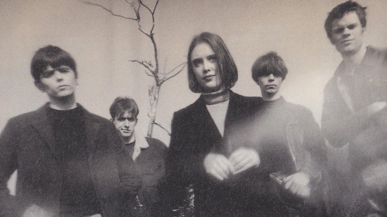 Slowdive: Souvlaki (2015)