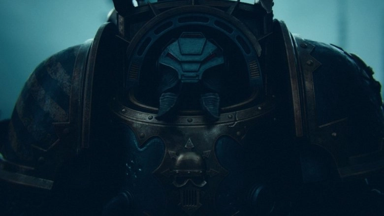Iron Within (2023)