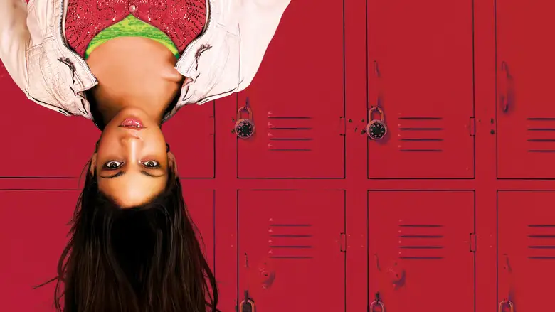 My Babysitter's A Vampire (2010)