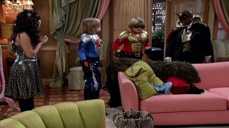 Wish Gone Amiss (2007)