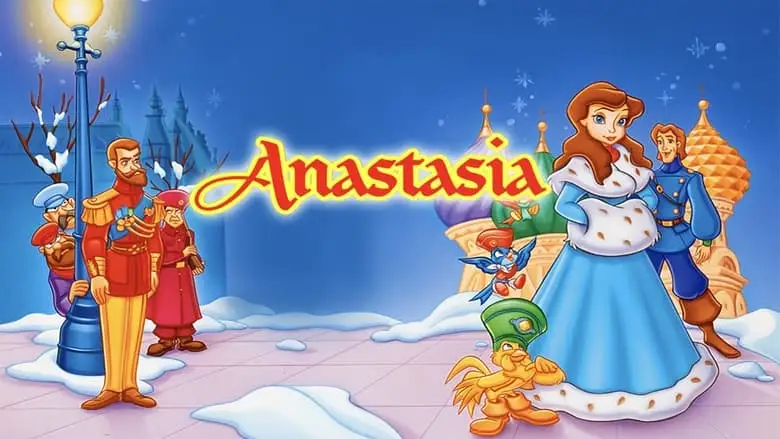 Anastasia (1997)