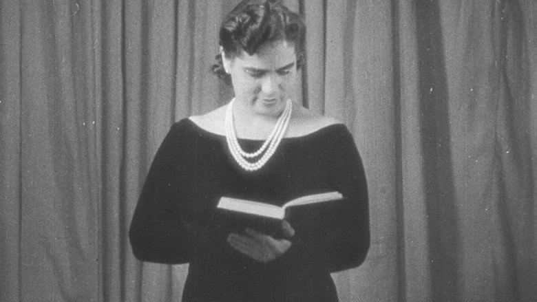 Um Apologo (1939)