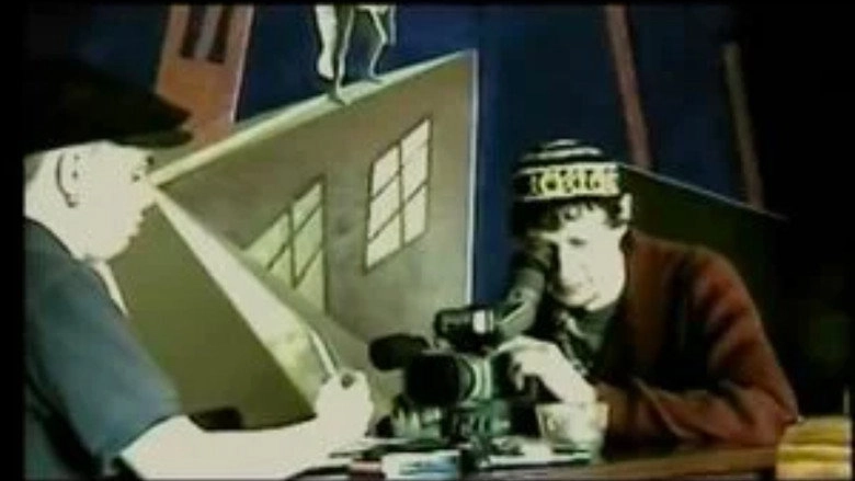 In Memoriam Carl Andersen (2012)
