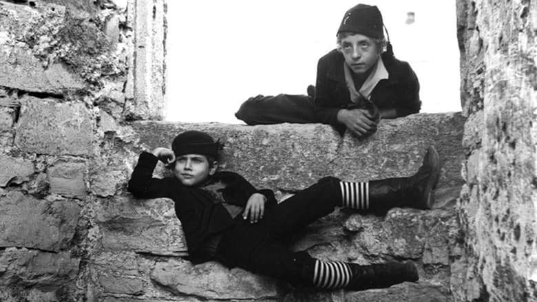 Among Grey Stones (1983)