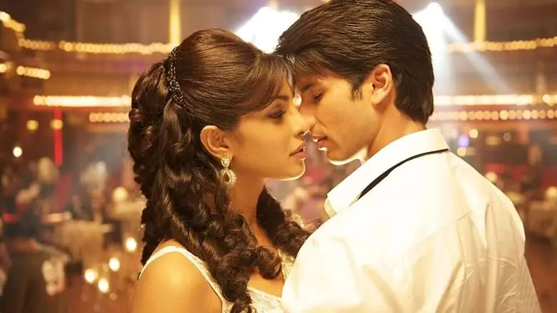 Teri Meri Kahaani (2012)