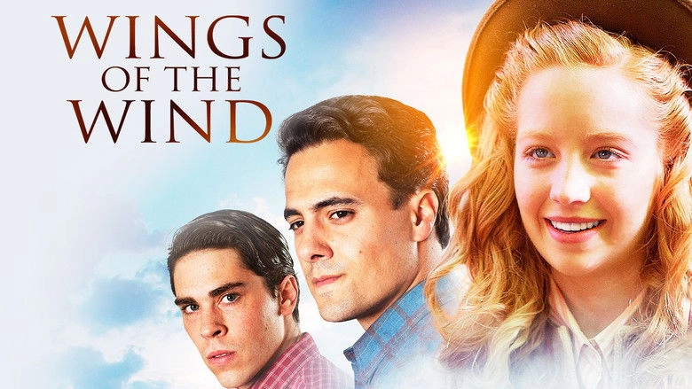 Wings Of The Wind (2015)