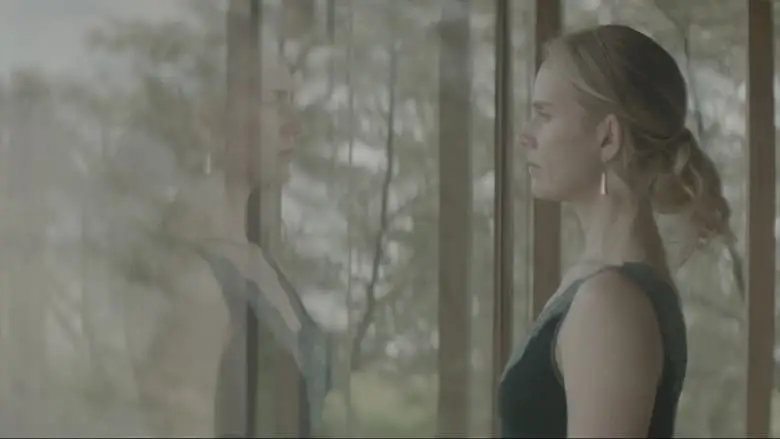 Lo Invisible (2021)