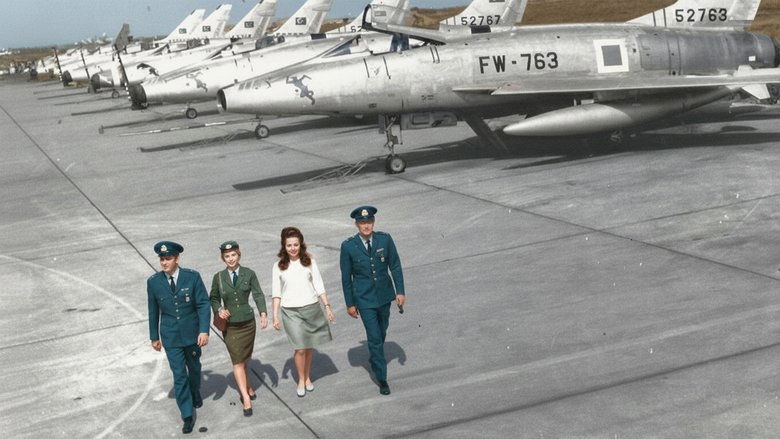 Safak Bekcileri (1963)