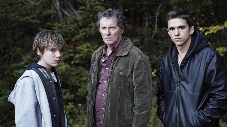 Le Pacte Des Anges (2016)