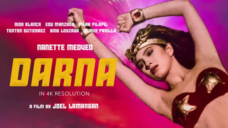 Darna (1991)