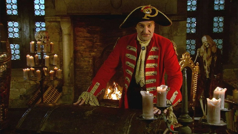 Piet Piraat En Het Schotse Spook (2009)