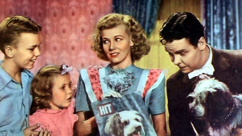 Life With Blondie (1945)