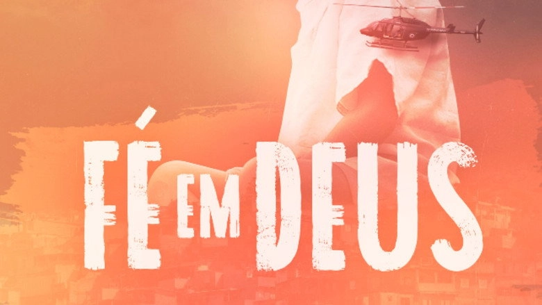 Fe Em Deus (2020)
