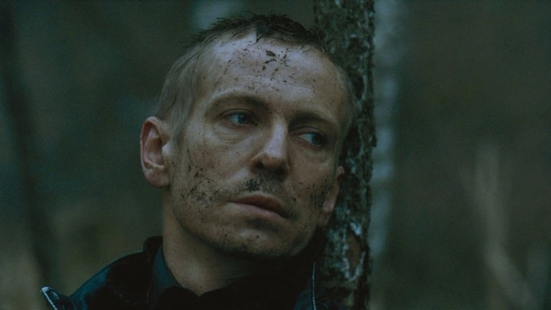 Eastern Drift (2010)