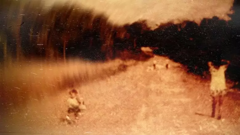 Raizes: Voltando Ao Passado (2023)