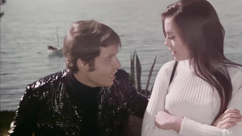 Sin Un Adios (1970)