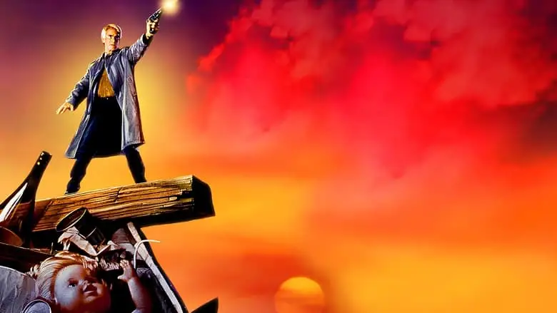 Dollman (1991)