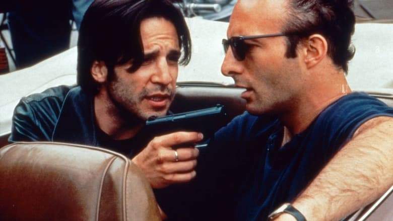 For A Few Lousy Dollars (1995)