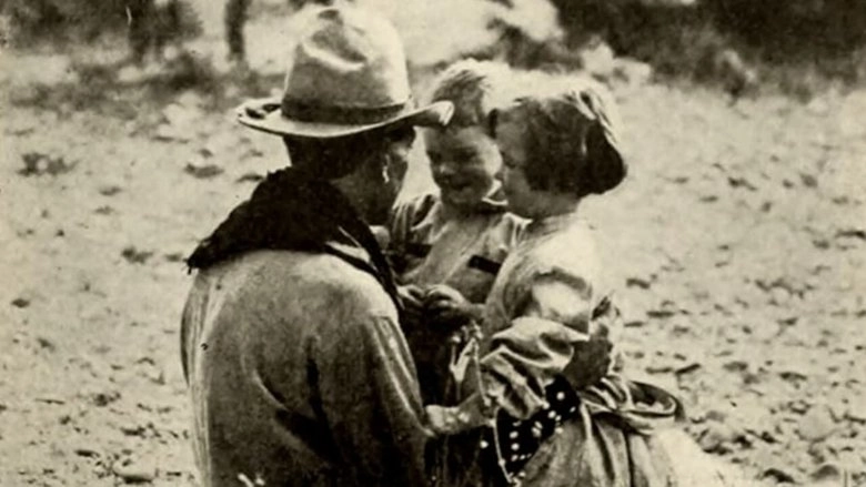 Broncho Billy's Heart (1912)