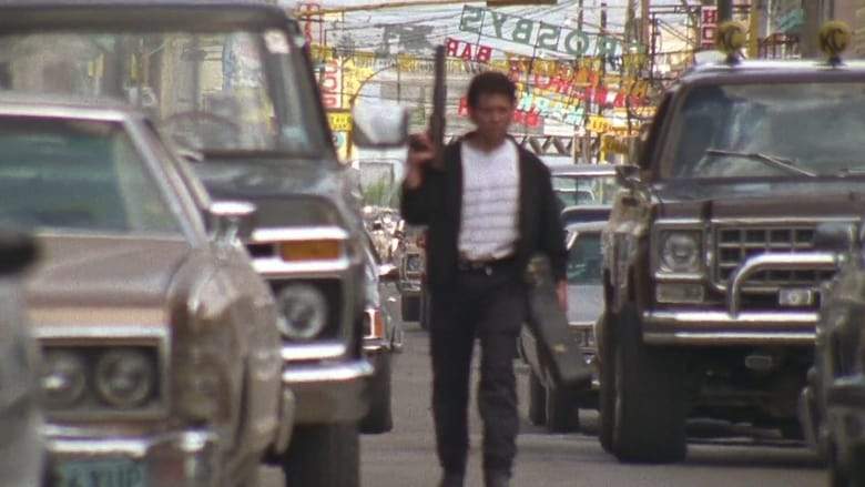 El Mariachi (1993)