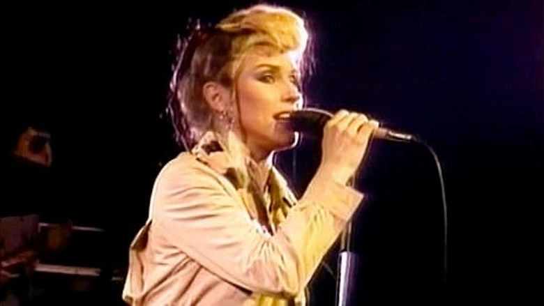 Blondie: Live! (1982)