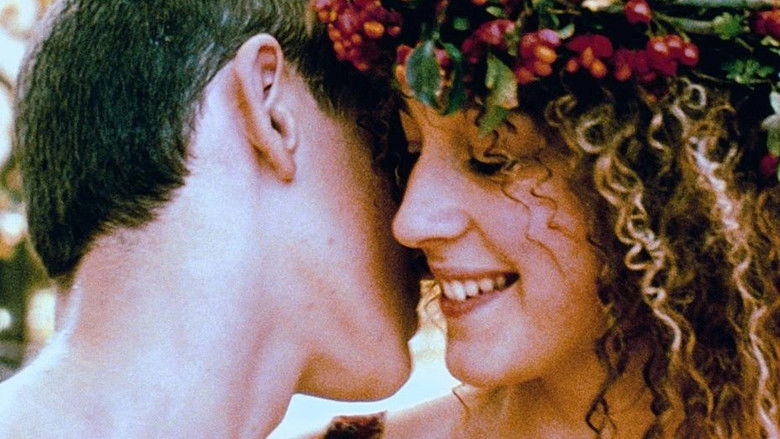 27 Missing Kisses (2000)