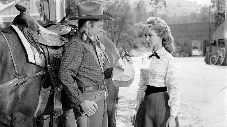 Seven Ways From Sundown (1960)